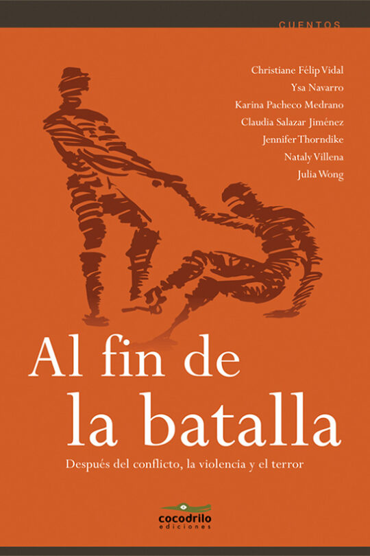 Al fin de la batalla