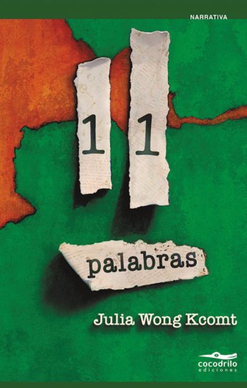 11 palabras
