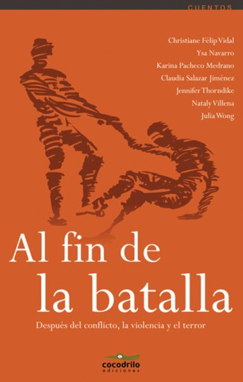 Al fin de la batalla