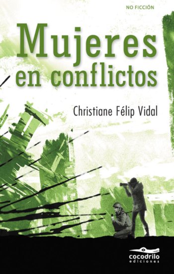 Mujeres en Conflictos