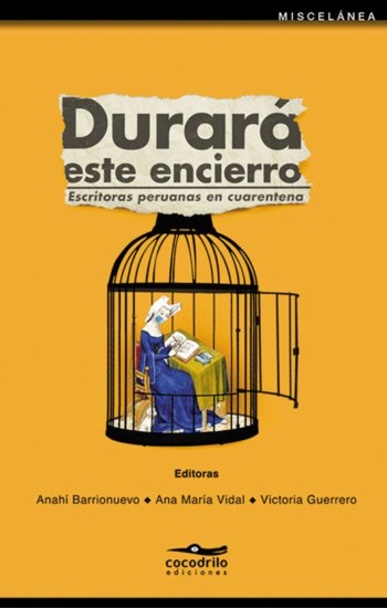 Durará este encierro