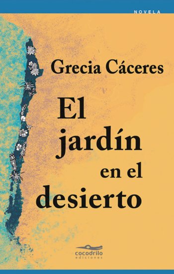 El jardín en el desierto