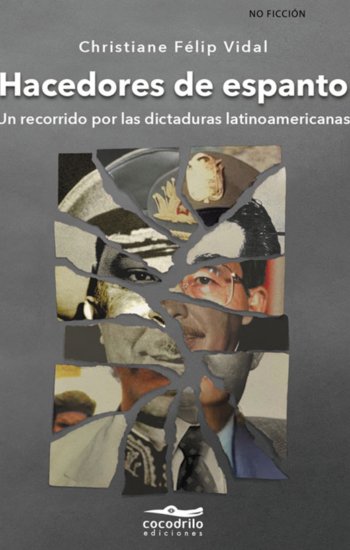 Hacedores de espanto