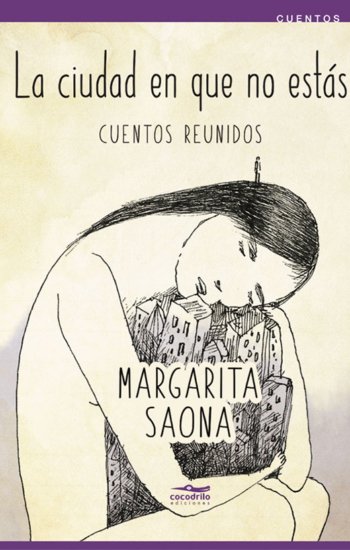La ciudad en que no estás