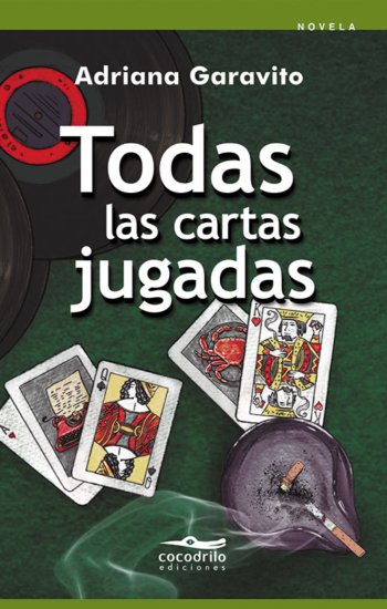 Todas las cartas jugadas