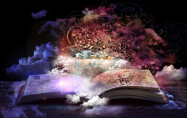 blog1 Las mareas de Hekate”: un viaje mitológico al fin del tiempo