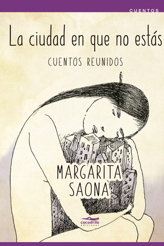 La ciudad en que no estás