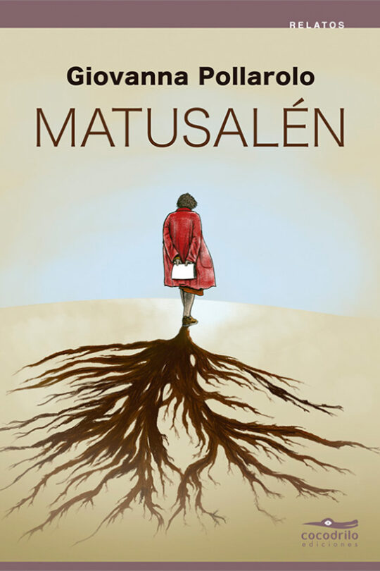 Matusalén