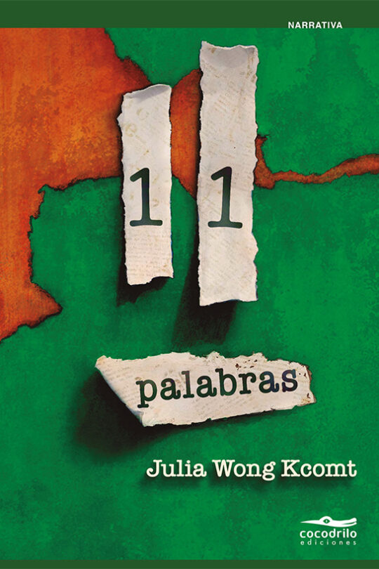 11 palabras