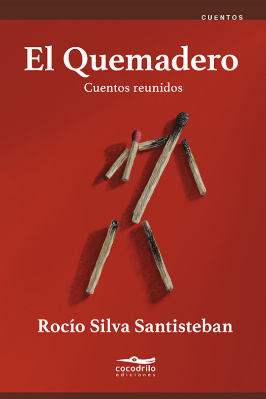 El Quemadero