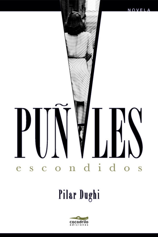 Puñales escondidos
