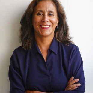 Alicia del Águila