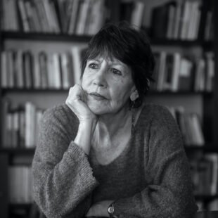 Christiane Félip Vidal