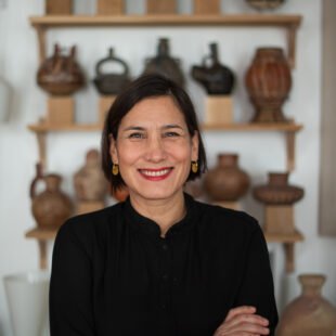Grecia Cáceres