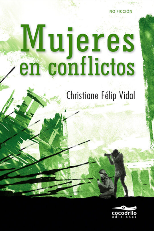 Mujeres en Conflictos