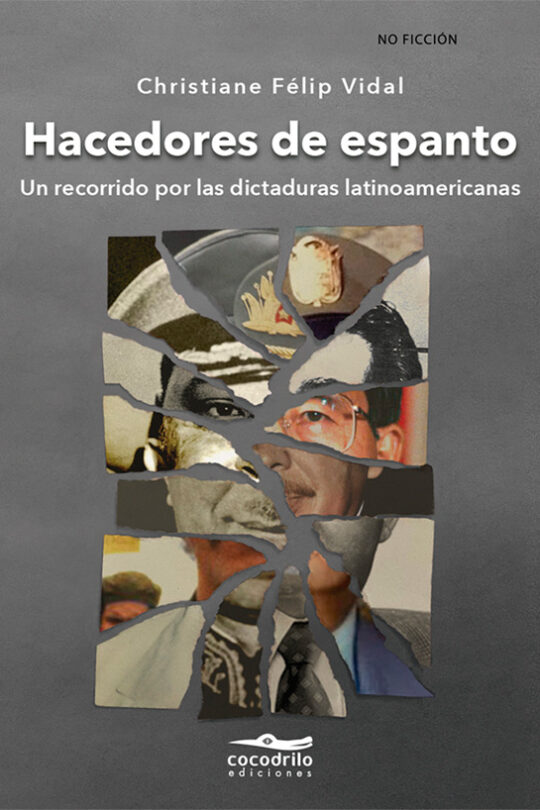 Hacedores de espanto