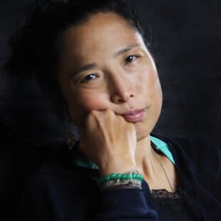 Julia Wong Kcomt