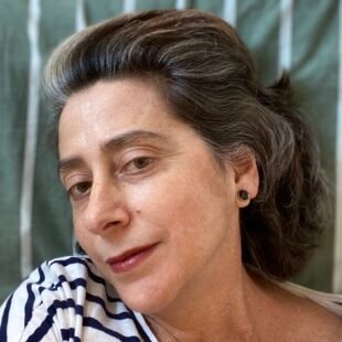 Margarita Saona