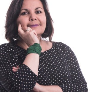 Rocío Silva Santisteban