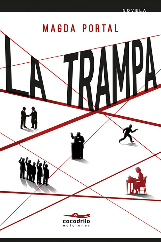 La trampa (edición 2025)