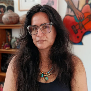 Ana María Vidal Ana María Vidal