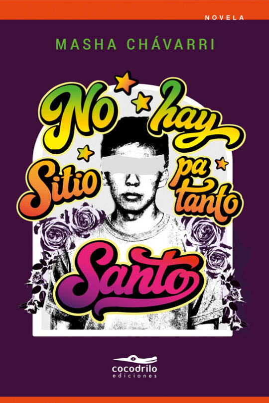 No hay sitio pa tanto santo